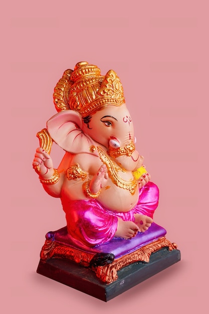 Fête de Ganesha