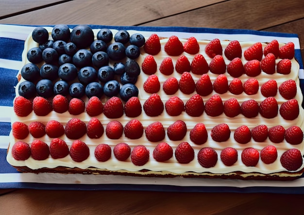 fête de l&#39;indépendance américaine