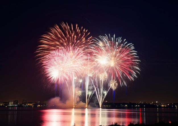 fête de l&#39;indépendance américaine