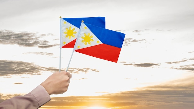 Fête de l'indépendance des Philippines