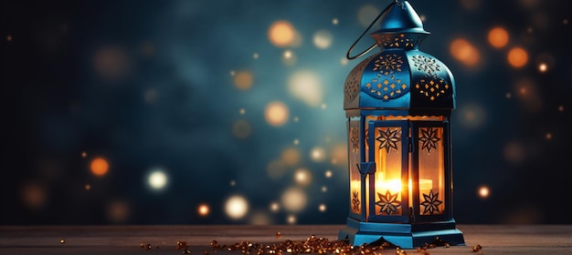 La fête musulmane du mois sacré du Ramadan Kareem Beaux arrière-plans