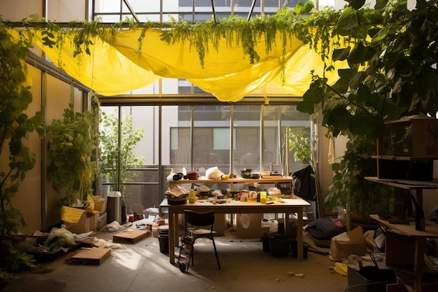 Photo la fête rituelle juive de sukkot dans la religion juive