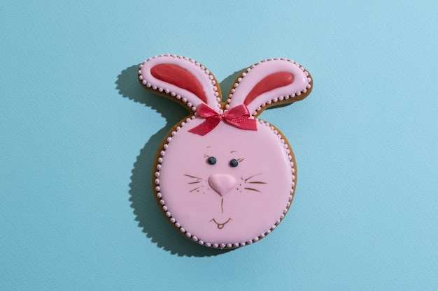 Fête à thème de pâtisserie mignonne de nourriture de boulangerie de vacances