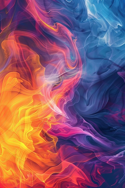 Le feu et la glace