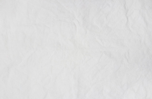 Photo une feuille blanche d'une feuille de tissu avec un motif de petites étoiles