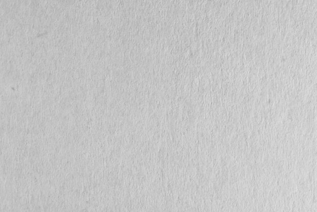 feuille de fond de texture de carton de papier blanc vierge, résumé de page