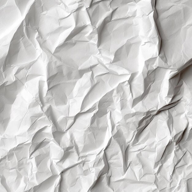 une feuille de papier blanche avec un petit carré dessus.