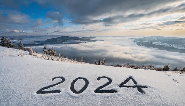 Photo des feux d'artifice sur fond blanc