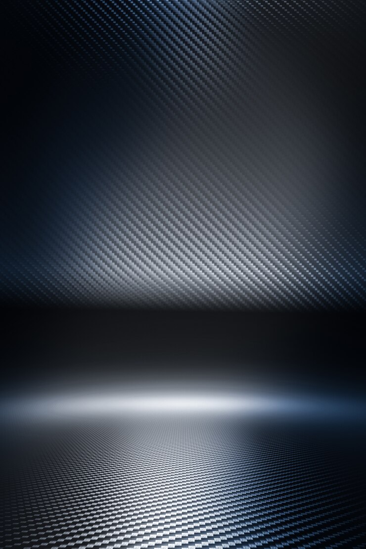 Photo fibre de carbone