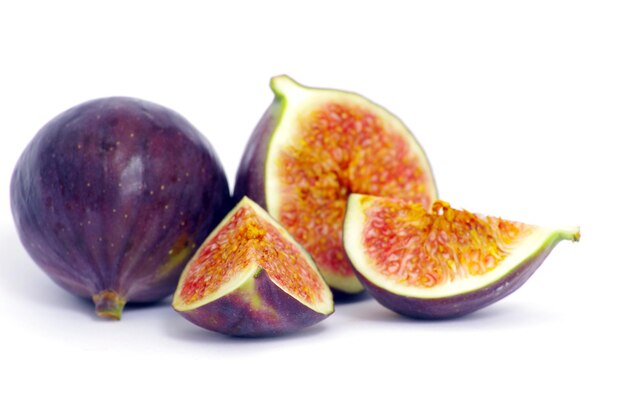 figues fraîches