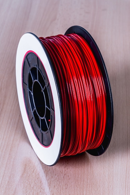 Filament pour cristal d'imprimante 3D