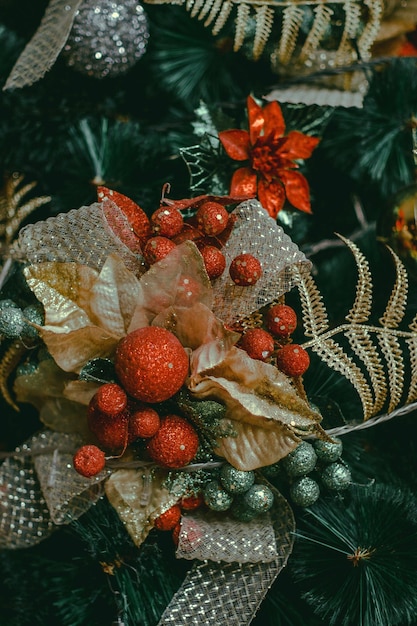 Des films de fête en abondance Explorez les meilleures images de Noël