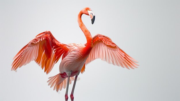 Photo le flamenco bailarin