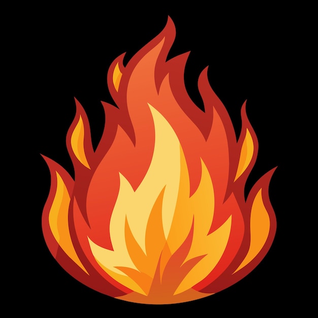 Flames