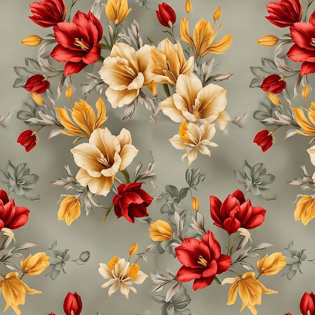 Une fleur