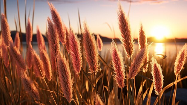 Les fleurs brillantes éclairent les fleurs délicieuses