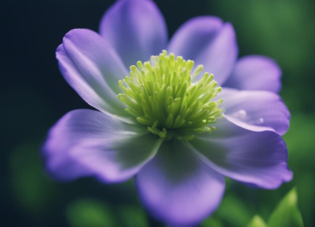 A Des fleurs dans la nature près de la beauté des pétales papier peint