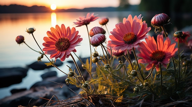 fleurs HD fond d'écran image photographique