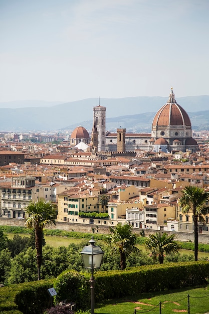 Florence, Italie