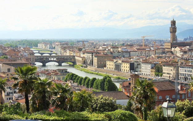 Florence, Italie