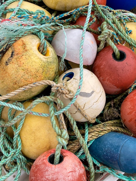 Flotteurs de pêche Matériel de pêche Pêche en mer