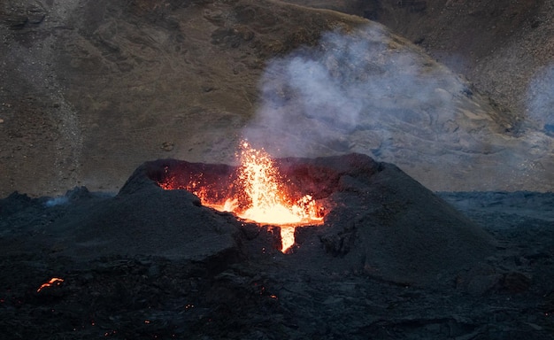 Flux d'Islande