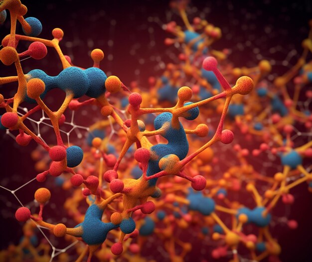 La fonction des molécules d'ARN