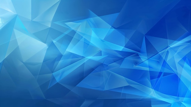 un fond abstrait bleu avec un motif de lignes et le mot bleu dessus