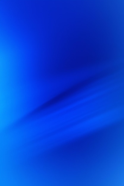Fond abstrait bleu