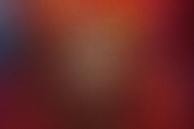 Fond abstrait coloré dans les tons rouge orange bleu et violet