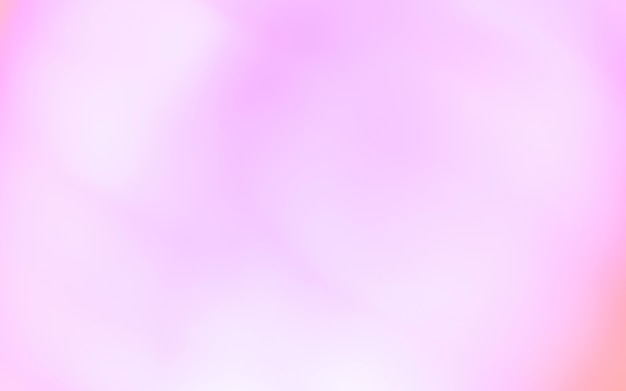 Fond Abstrait coloré gaussien lisse. Caméra générer illustration de couleur douce.