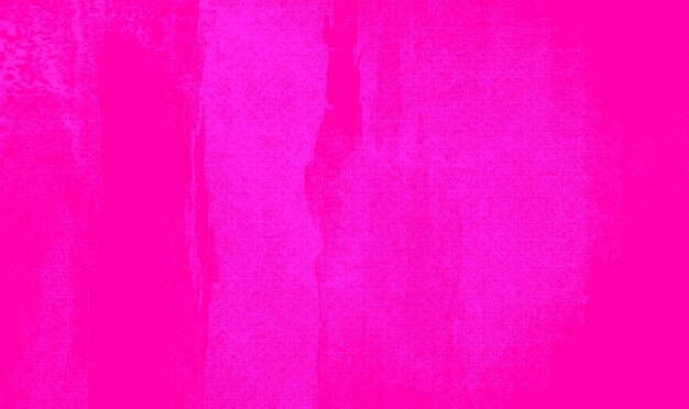 Fond abstrait rose Toile de fond vide avec espace de copie