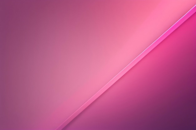 Fond abstrait rose et violet avec une ai générative de sensation sombre