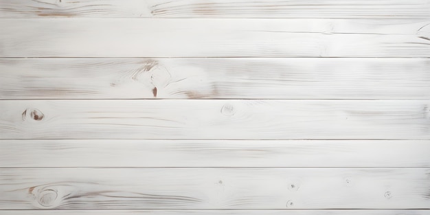 Photo fond abstrait de texture de bois blanc