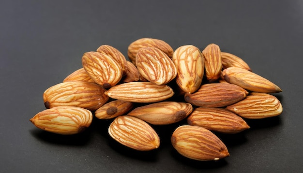 Fond d'amandes Marconi espagnol