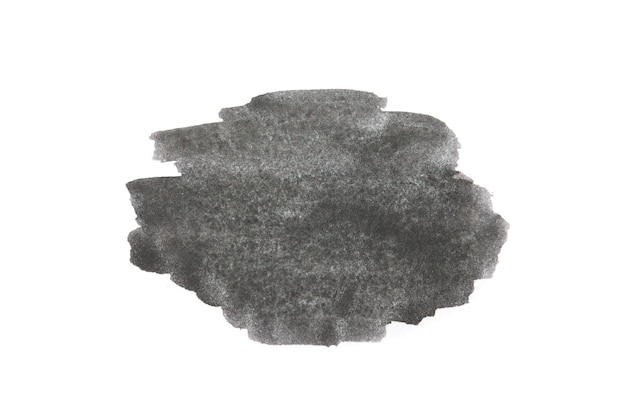 Fond aquarelle gris