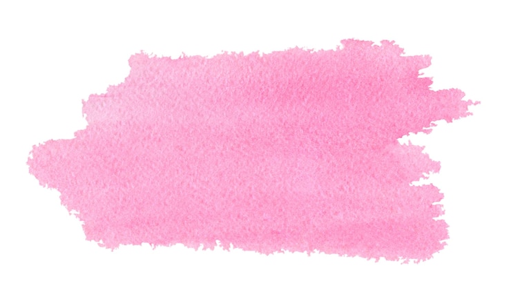 Photo fond aquarelle rouge pour les textures et les arrière-plans