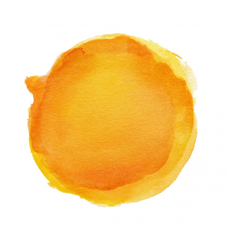 Photo fond d'aquarelle