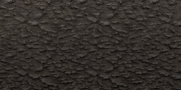 Photo fond d'ardoise sombre texture pierre noire