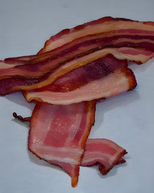 Fond de bacon