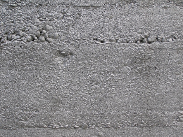 Fond de béton gris