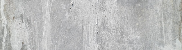Fond de béton grunge de coup de pinceau naturel ciment texturé ou pierre ancienne texture béton comme un mur de modèle rétro conceptuel
