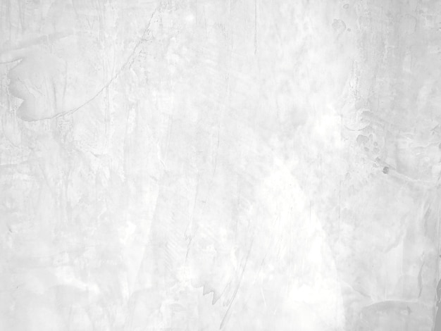 Fond blanc grungy de ciment naturel ou de pierre ancienne texture comme un mur conceptuel mur rétro modèle