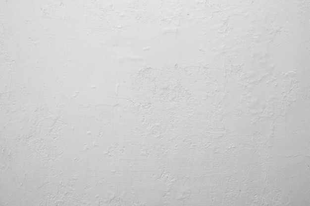 Fond blanc grungy de ciment naturel ou de pierre ancienne texture comme un mur rétro modèle mur conceptuel bannière grunge materialor construction