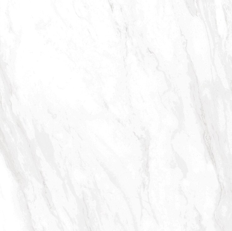 Photo un fond blanc avec une ligne de peinture blanche qui dit " non "