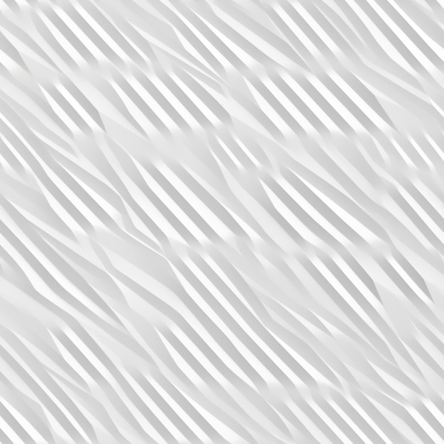 Un fond blanc avec des lignes courbes et pointues.