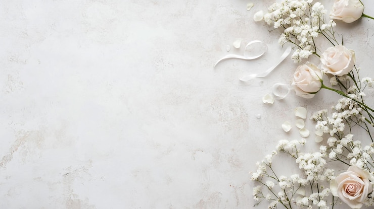 Photo un fond blanc avec le mot amour écrit dessus