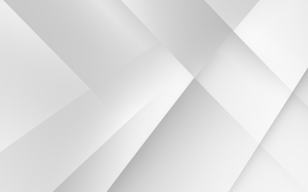 un fond blanc avec un motif de rectangles blancs