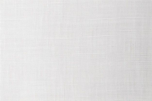 Photo fond blanc avec un motif sans couture subtil