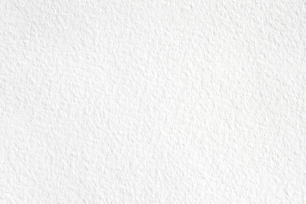 Fond blanc de papier aquarelle